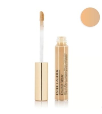 Anticearcan corector, Estee Lauder, Double Wear, Stay In Place, 2C Light Medium Cool, 7 ml foto