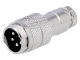Conector Microfon 5-Pin Drept