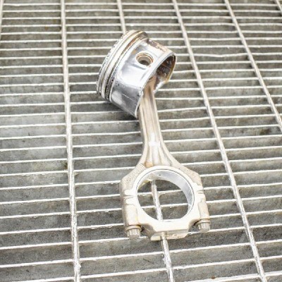 Piston AUDI A3 8P1 2006 OEM: 036198401C,03C107065S 10041760 foto