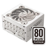 Sursa full modulara Super Flower Leadex V Platinum PRO 1000W alba