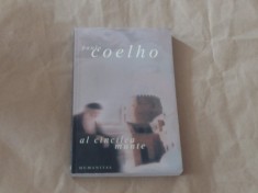 PAULO COELHO - AL CINCILEA MUNTE foto