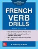 French Verb Drills, Fifth Edition