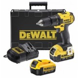 MASINA cu acc 18V DW
