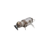 Filtru particule AUDI A5 Cabriolet 8F7 BM CATALYSTS BM11054H