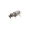 Filtru particule AUDI A6 4F2 C6 BM CATALYSTS BM11054H