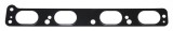 ELRING 809.890 Garnitura, Carcasa galerie admisie