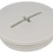 Capac protecție poliamidă gri 10mm M50 IP54