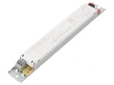 Alimentator LED 65W 90-210VDC 200-350mA IP20
