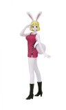 Banpresto Glitter Glamours One Piece Carrot Ver B 22 CM
