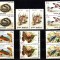 A11 TX1 3 - 1993 - Fauna protejata - perechi de doua timbre