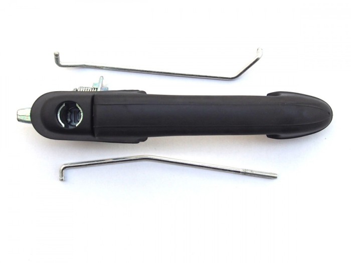 Maner usa exterior Fiat Bravo/Brava (182), 1995-10.01, 46.440.183/46.787.583; 46440183; 46787583, fata dreapta