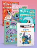 Cumpara ieftin Pachet Activitati cu Stitch