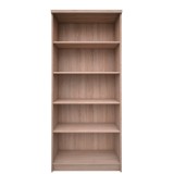 Cumpara ieftin Biblioteca PAL stejar Sonoma Topty 80x33x183 cm