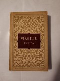 Virgiliu - Eneida (trad. D. Murărașu; ed. H. Mihăescu; 1956)