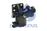 SAMPA 063.468 Capac, filtru combustibil