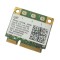 150.Modul/Placa retea wifi wireless wifi laptop 533AN_HMW