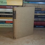 MIRCEA STEFANESCU - COMEDIA ZORILOR * CU UN DESEN DE ANESTIN , ED. 1-A , 1930 , DEDICATIE / AUTOGRAF #