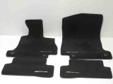 Set covorașe MERCEDES-BENZ GLK X204 2009 OEM: A0009982077