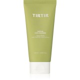 TIRTIR Matcha Pack Cleanser gel intens pentru curatare cu efect calmant 120 ml