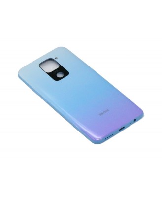 Capac Baterie Xiaomi Redmi Note 9 Alb foto