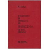 V. Luca - Diagnostic si conduita in sarcina cu risc crescut - 123174
