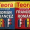 Dicționar rom&acirc;n - francez /francez - rom&acirc;n