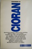 Convorbiri cu Cioran