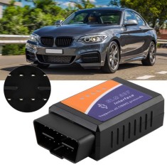 Interfata Diagnoza Bluetooth ELM 327 Obd II Mare ELM 327-MARE -B foto