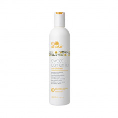 Balsam pentru par blond, Milk Shake, Sweet Camomile Conditioner, 300ml