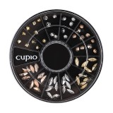 Carusel mini metalice multicolor