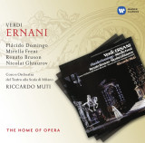 Verdi: Ernani | Giuseppe Verdi, Riccardo Muti, Clasica, Warner Classics