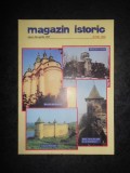 REVISTA MAGAZIN ISTORIC (Iunie, 2000)