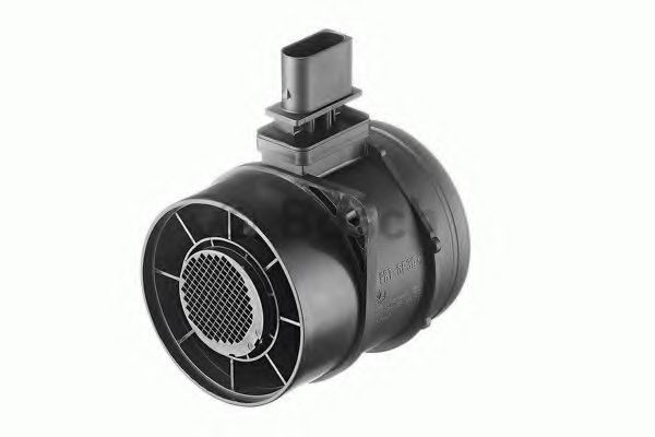 Debitmetru / senzor debit aer MERCEDES VITO bus (W639) (2003 - 2016) BOSCH 0 281 002 656