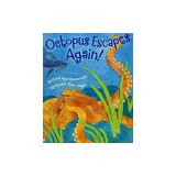 Octopus Escapes Again!