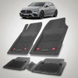 Cumpara ieftin Covorase Auto TeamCar&reg; Tip Tavita | Mercedes-Benz A-Class W177 (2018-prezent)