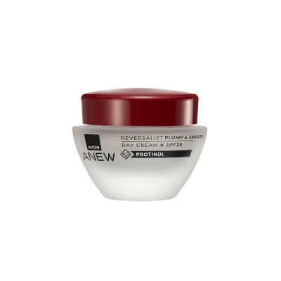 Avon Anew Reversalist Day Cream Cremă de zi cu efect de umplere și netezire 50 ml foto