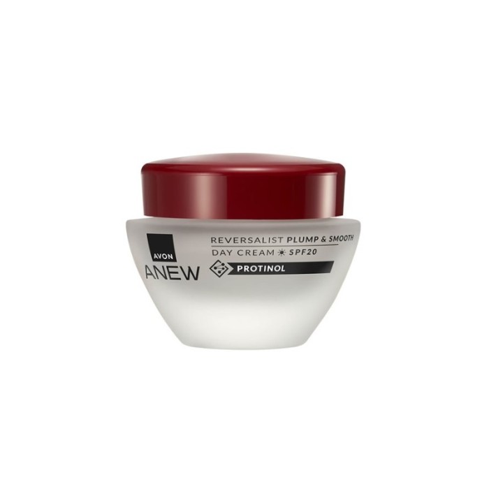 Avon Anew Reversalist Day Cream Cremă de zi cu efect de umplere și netezire 50 ml