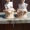 Lot 4/ Piese /
