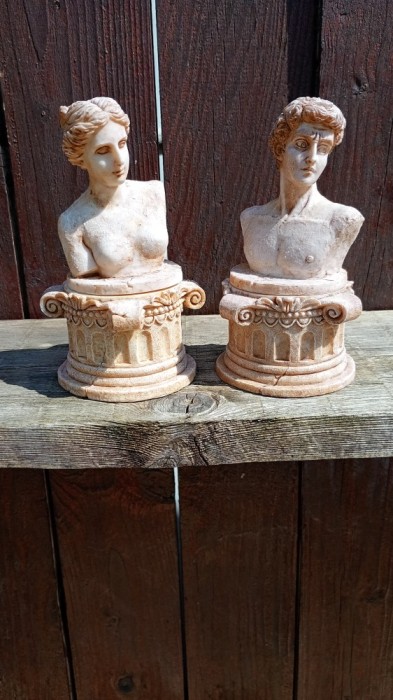Lot 4/ Piese /