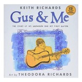 Gus &amp; me