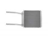 Radiator Incalzire Opel Astra F, 09.1991-12.1997, Calibra, 06.1990-08.1993, Vectra A, 09.1988-11.1995, diesel, benzina, fara AC, aluminiu brazat/alum, SRLine