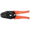 YATO Cleste sertizat conectori 0,5 - 4 mm2, lungime 230mm