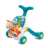 Antemergator/Impingator Toyz SPARK 2 in 1 Turquoise