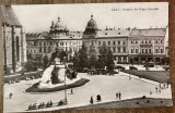 QW24 C - Carte postala - tematica turism - vedere - Cluj Napoca 26 - 1962
