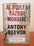 Antony Beevor, Al doilea război mondial