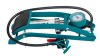 TOTAL - POMPA AUTO DE PICIOR CU MANOMETRU PowerTool TopQuality
