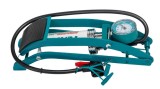 TOTAL - POMPA AUTO DE PICIOR CU MANOMETRU PowerTool TopQuality