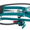 TOTAL - POMPA AUTO DE PICIOR CU MANOMETRU PowerTool TopQuality