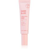 Sand &amp; Sky Tinted Glow Primer SPF 30 fluid protector tonifiant pentru față SPF 30 60 ml