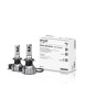 Set 2 Becuri LED H7 Osram LED Smart +330% 16W 12V Omologate RAR, 6000K, Lumina Alba Puternica, Durata Lunga de Viata